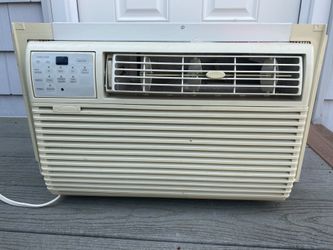 Kenmore Window AC