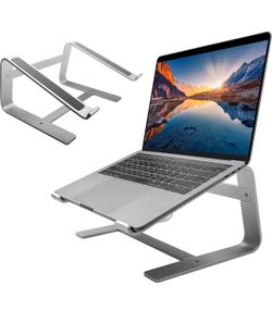 Macally Aluminum Laptop Stand