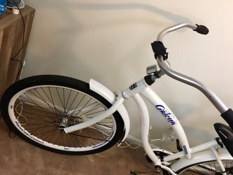 Genesis galena sales beach cruiser