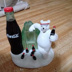 Coca Cola Decor