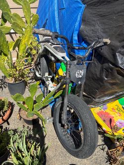electric bike