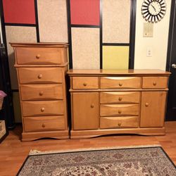Bedroom Furniture