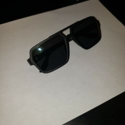 Prada Glasses