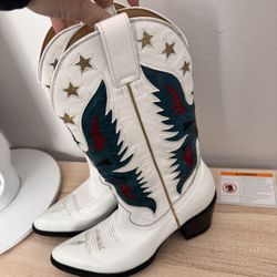 Idyllwind Cowgirl Boots