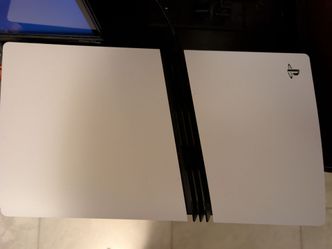 Playstation 5 Pro digital edition