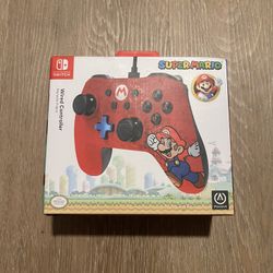 Nintendo Switch Controller