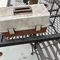 Fishing Box
