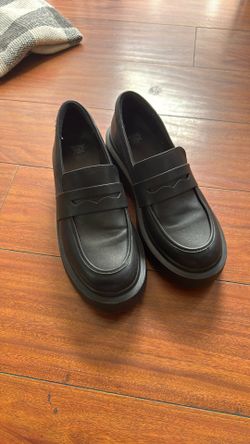 Women’s Platform Loafers