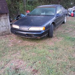 1993 Ford Thunderbird