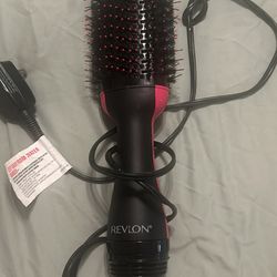 Hair Dryer 