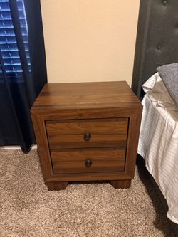Mesa de noche