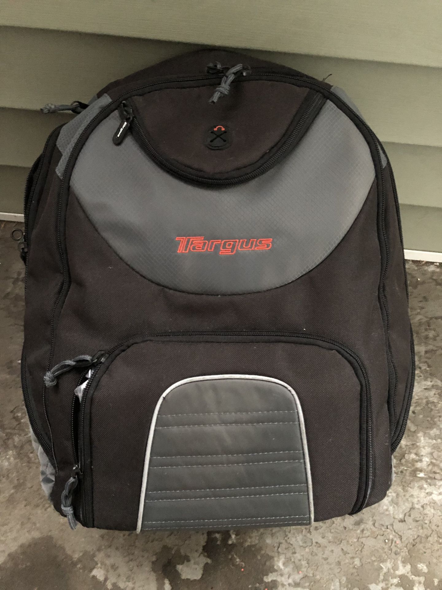 Targus Backpack