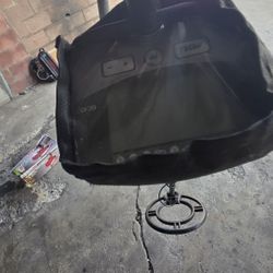 Metal Detector