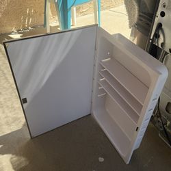 Mirror Medicene Gabinete 