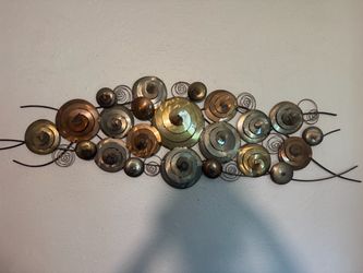 Wall decor