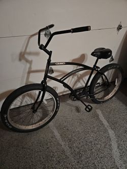 3g beach cruser
