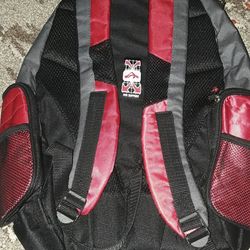Back pack Urban