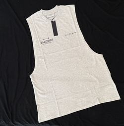 VANQUISH T-SHIRT