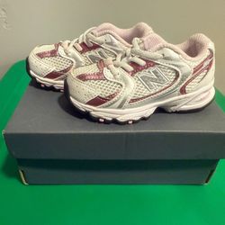 baby shoes