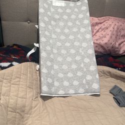 Infant Changing Table Pad 