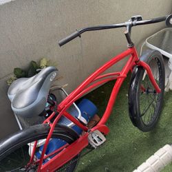 Bike Cruiser 