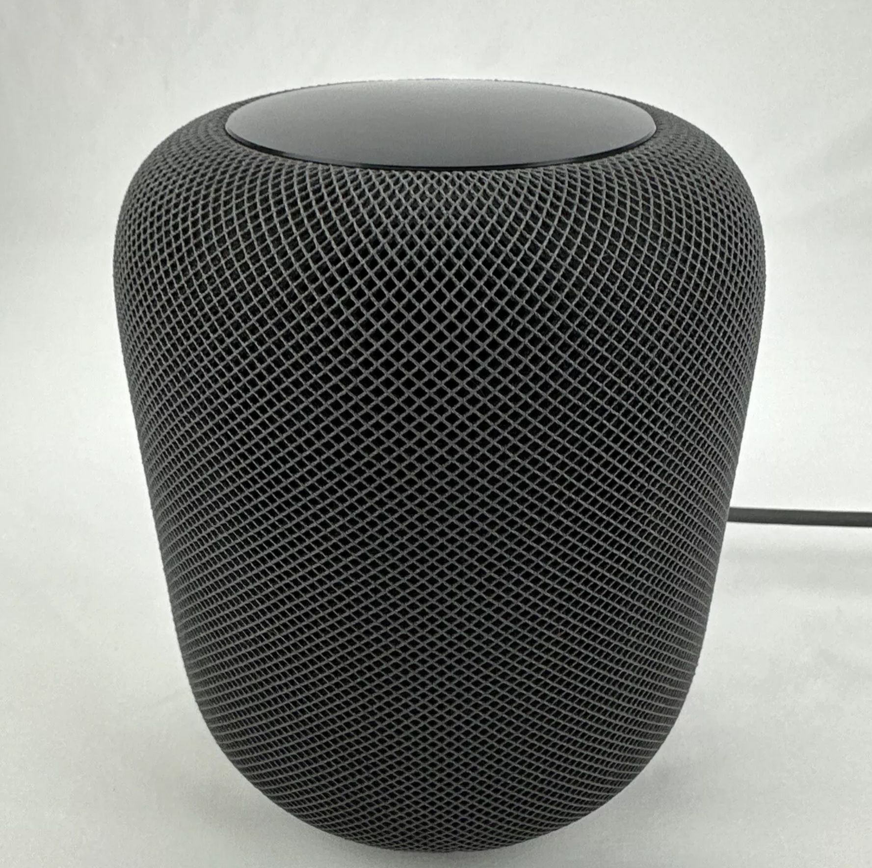 Apple Home Pod 1st Gen Black Or White