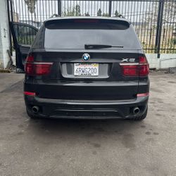 2011 BMW X5