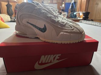 Nike Air Max Penny Photon Dust