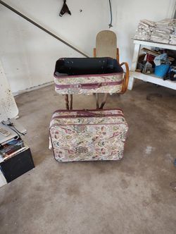 Luggage Set