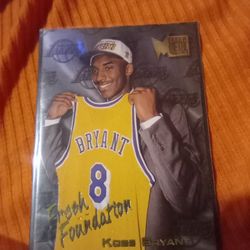 Kobe Bryant 