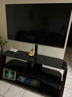 TV stand