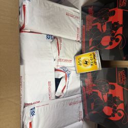 Destined Rivals Etbs