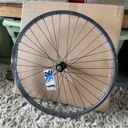 Wheelmaster Front Rim 26”