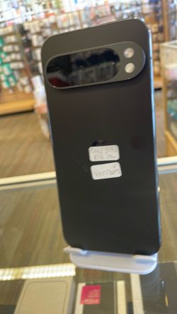 Google pixel 9 pro