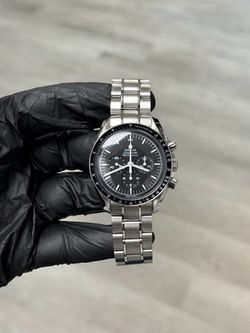 Omega Speedmaster Professional Moonwatch