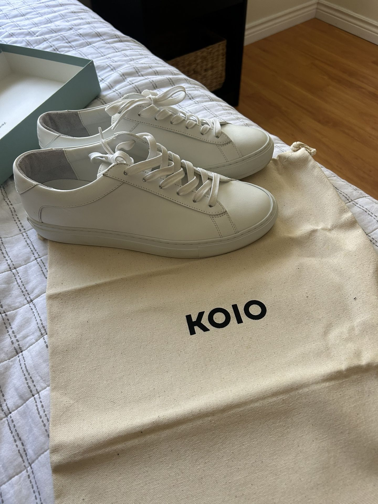 Koio Capri Shoes