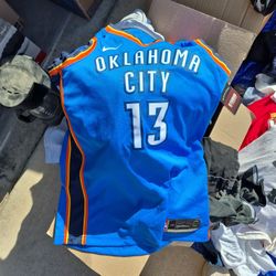 #13 Paul GEORGE JERSEY - Garage Sale Today