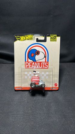 Hot Wheels Premium - Pop Culture 