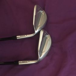 Ping 3.0 Glade Wedge Set