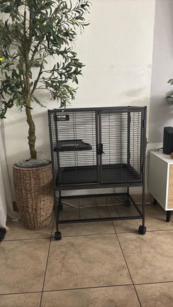 Cage for any pets
