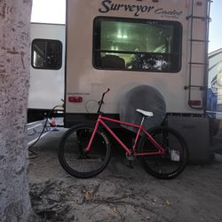 29 Inch Bmx Bike