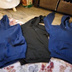 Boys Swatshirts As A BUNDLE sizeSm. $6.00 All