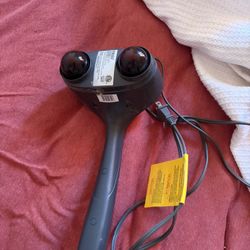 HoMedics Back massager 