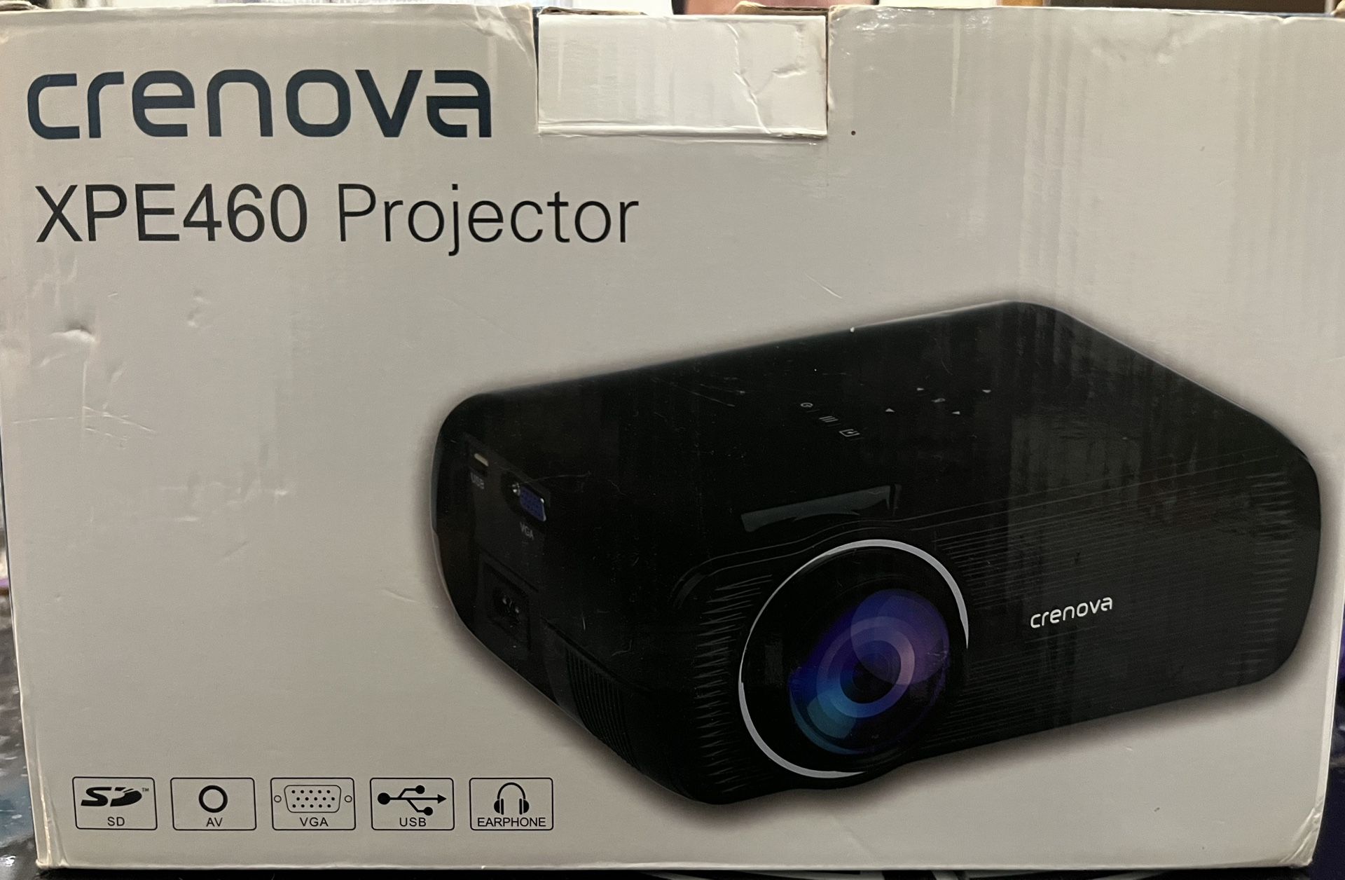 Projector