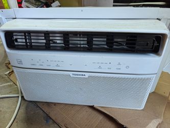 Free Window AC 8000 BTU