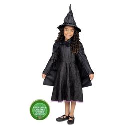 Wicked Deluxe Elphaba Costume