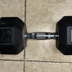 Weights 