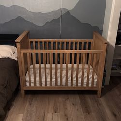 Baby Crib