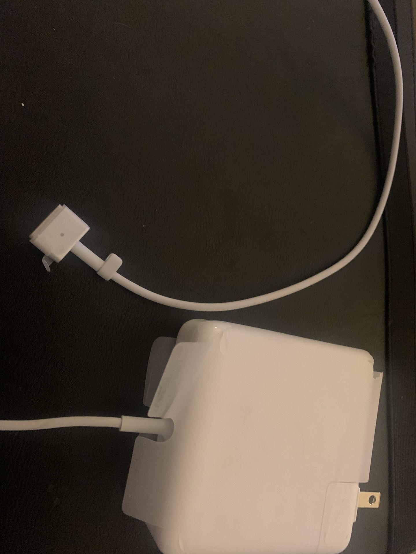 85 WATT MagSafe 2 Power Adapter