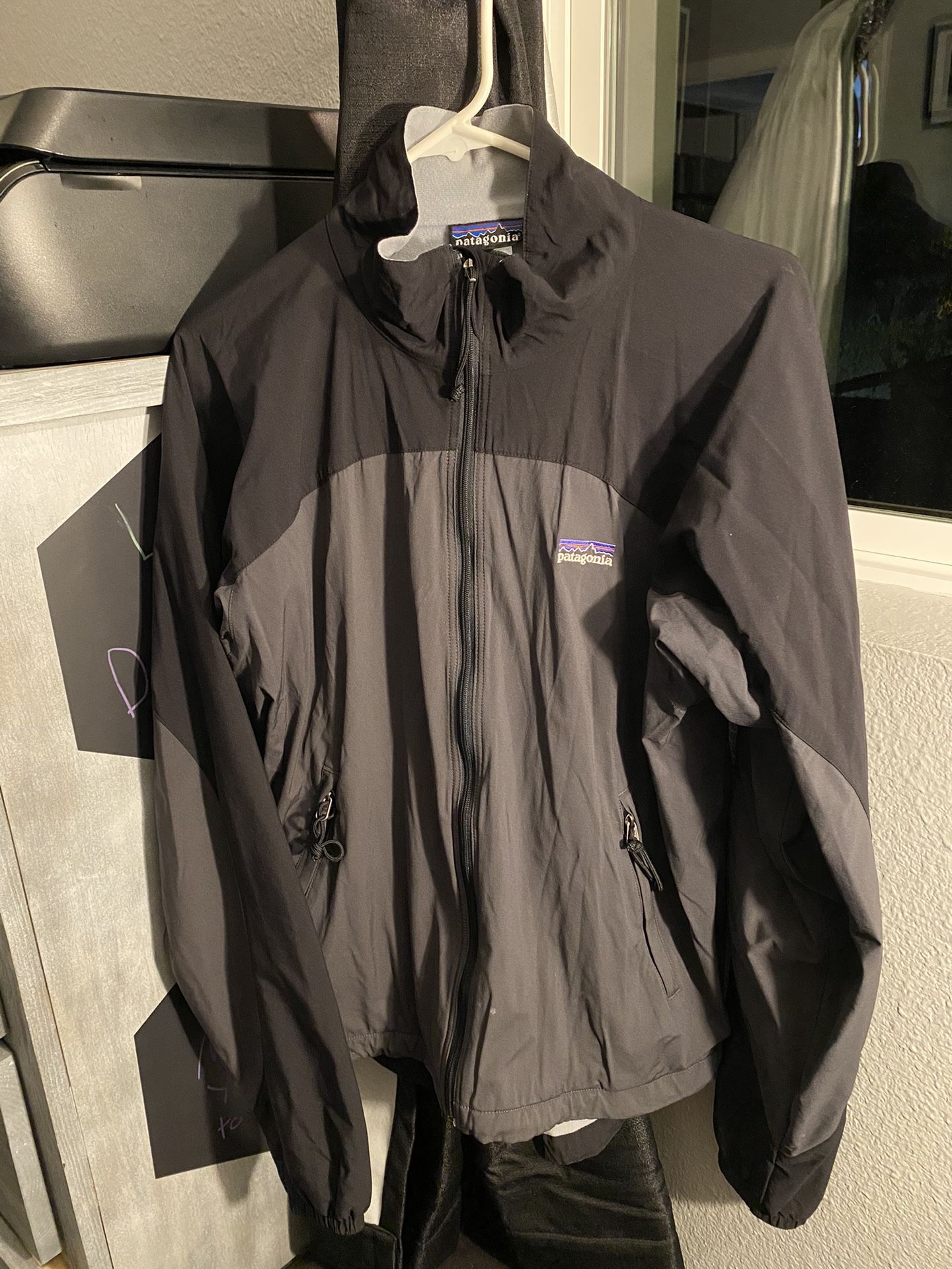 Patagonia Jacket Vintage